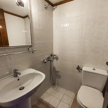 Rastoni Chania - Guests Appartement La Canée