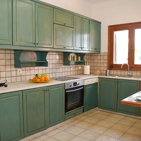 Rastoni Chania - Guests * La Canée