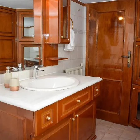 Rastoni Chania - Guests Appartement