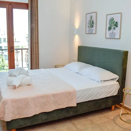 Rastoni Chania - Guests Appartement La Canée