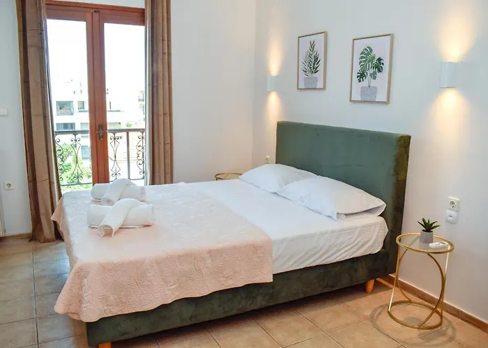 Rastoni Chania - Guests Apartament Chania (Crete)