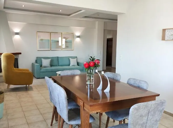 Rastoni Chania - Guests *