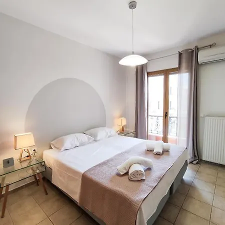 Rastoni Chania - Guests *