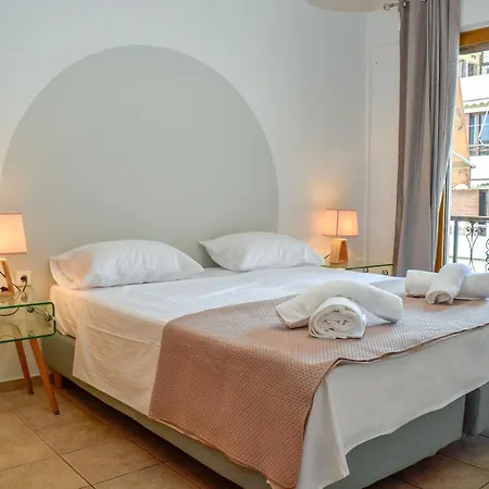 Rastoni Chania - Guests Apartment *