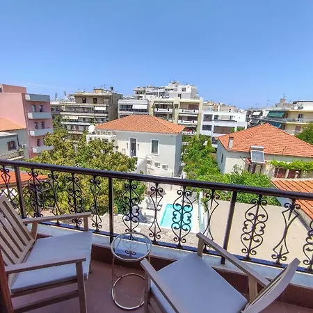 Apartment Rastoni Chania - Guests Chania (Crete)