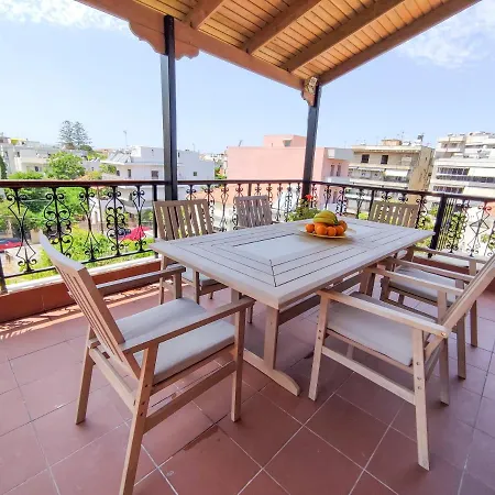 Rastoni Chania - Guests Apartment *