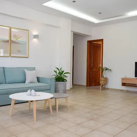 Rastoni Chania - Guests Apartment *