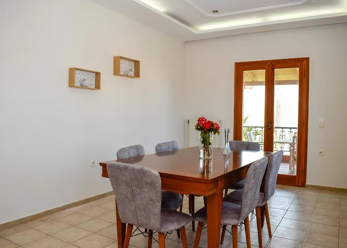 Rastoni Chania - Guests *