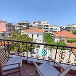 Apartman Rastoni Chania - Guests Hriszí Aktí Haniá