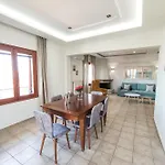 Rastoni Chania - Guests Hriszí Aktí Haniá