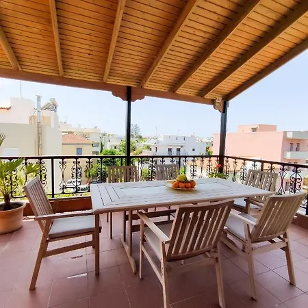 Rastoni Chania - Guests Chania (Crete)