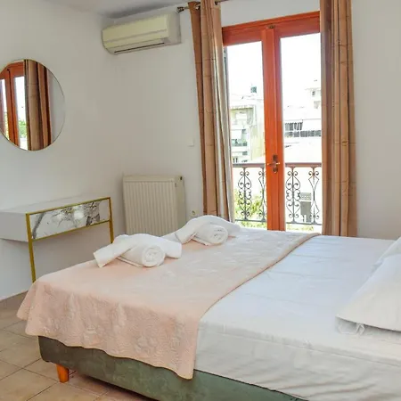 Rastoni Chania - Guests Hriszí Aktí Haniá