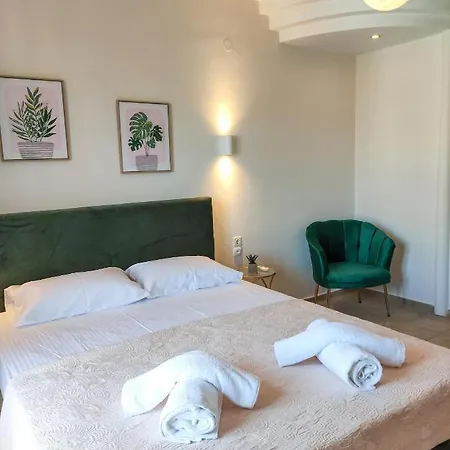 Rastoni Chania - Guests * Chania (Crete)