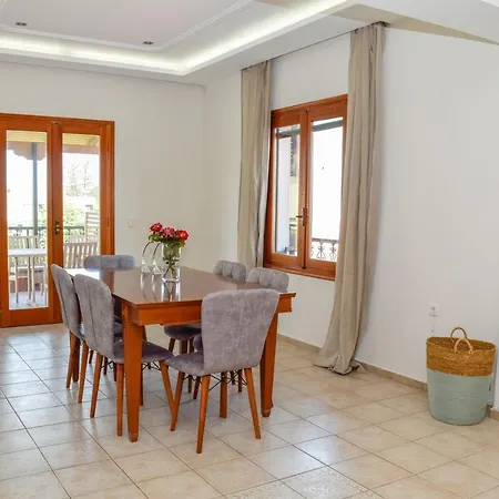 Rastoni Chania - Guests Hriszí Aktí Haniá