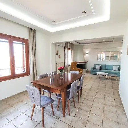 Rastoni Chania - Guests Chania (Crete)