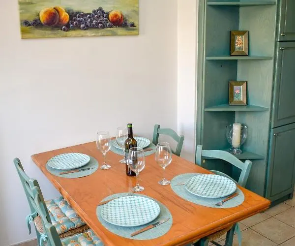 アパート Rastoni Chania - Guests *