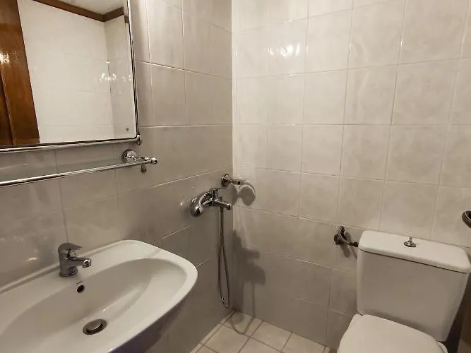 Rastoni Chania - Guests アパート ハニア