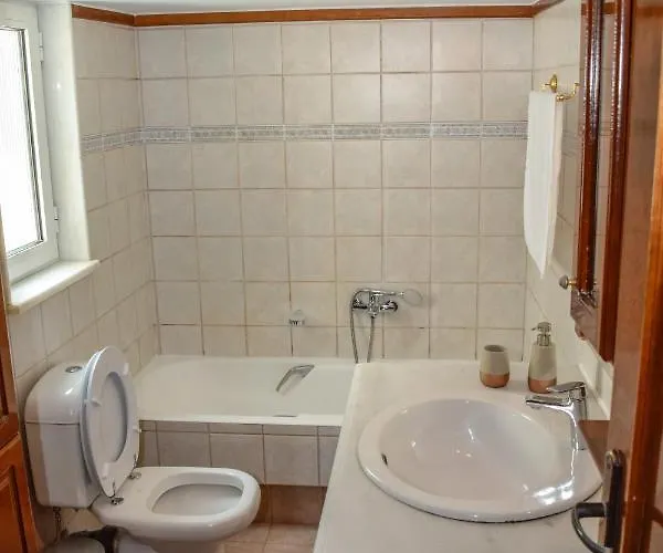 Rastoni Chania - Guests * ハニア