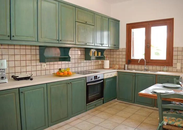 Rastoni Chania - Guests * ハニア