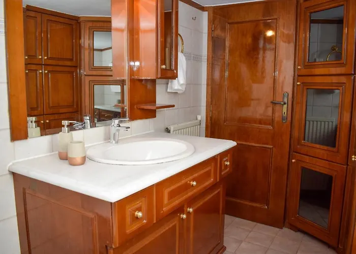 Rastoni Chania - Guests アパート