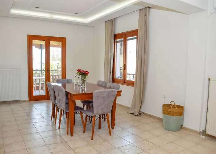 Rastoni Chania - Guests Hriszí Aktí Haniá