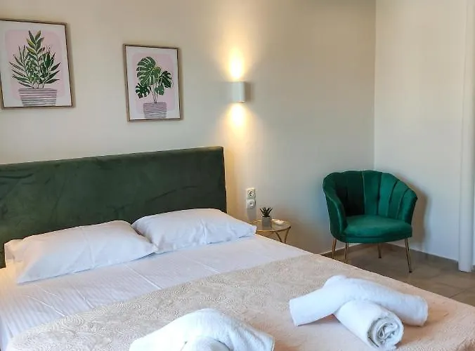 Rastoni Chania - Guests * Chania (Crete)