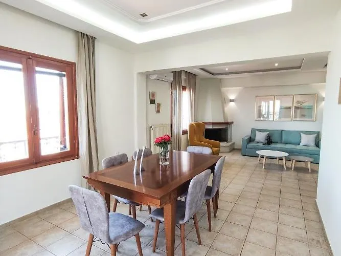 Rastoni Chania - Guests Chania (Crete)